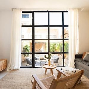 Appartement met Drie Slaapkamers